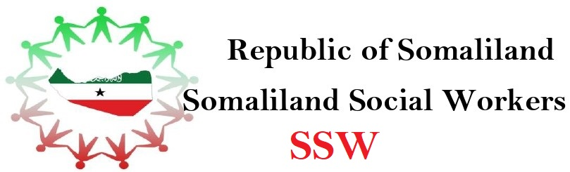 Somaliland Social Workers