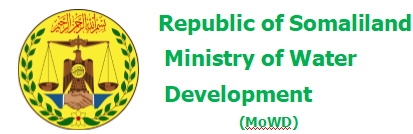 Ministry of Water Resource Development