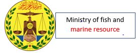 Ministry of Fishery and Marine Resources