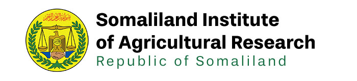 Somaliland Institute Agricultural Research