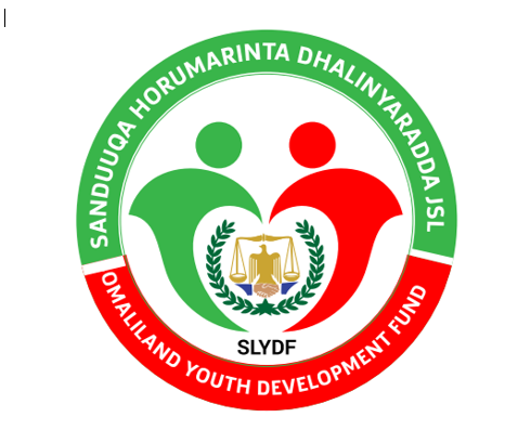 Somaliland Youth Development Fund