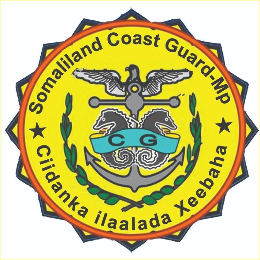 Somaliland Coast Guard