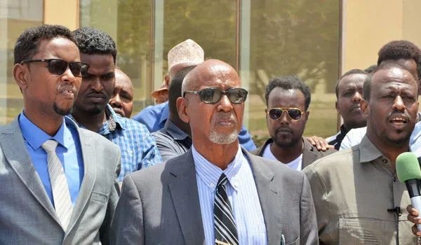 Somaliland: Training First Batch of Teachers Starts in Hargeisa