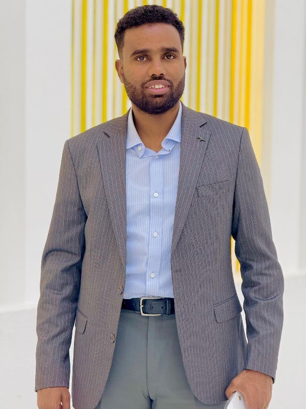 Director General