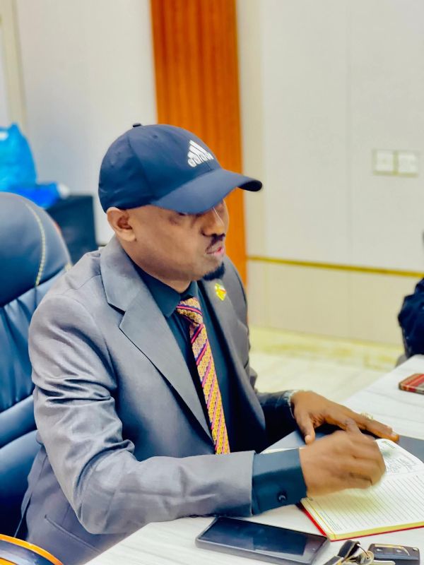 Shirkii Joogtada ahaa ee Maamulka iyo Shaqaalaha Hay'adda Hawlgabka iyo Xaqsiinta