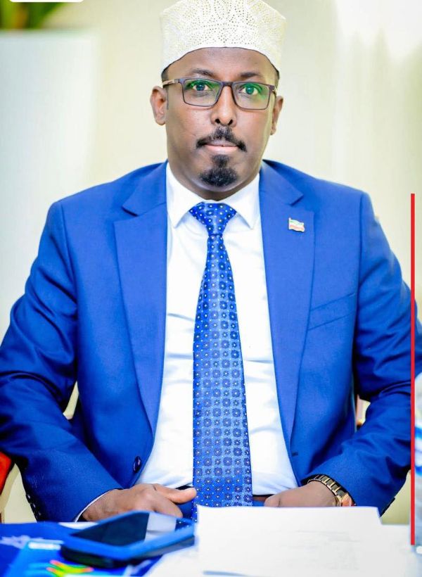 Kulanka U Diyaar-garowga Shirweynaha Caddaaladda Ee Heer Qaran.