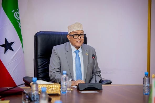 Ansaxinta xeerka kalluumaysiga