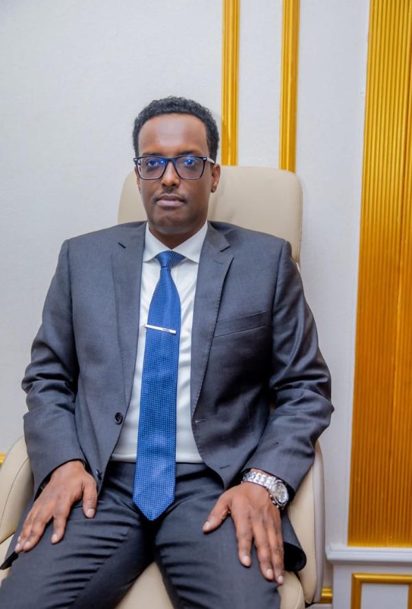 Doodda Iyo Ansixinta Qabyo-qoraalka Xeerka Abuurka (Shinnida) Beeraha JSL.