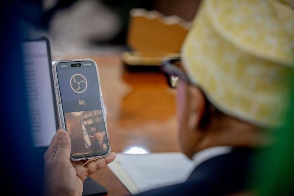 Dawladda Dalka Israel ayaa si rasmi ah u aqoonsatay Madaxbannaanida Jamhuuriyadda Somaliland