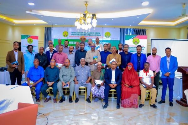 kormeerka iyo toboborka