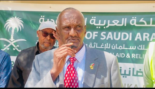 DAAHFURKA DEEQ RAASHIN AH OO LOO KALLA DIRAY GOBOLADDA SOOL IYO SANAAG EE BARIGA JAMHUURIYADDA SOMALILAND