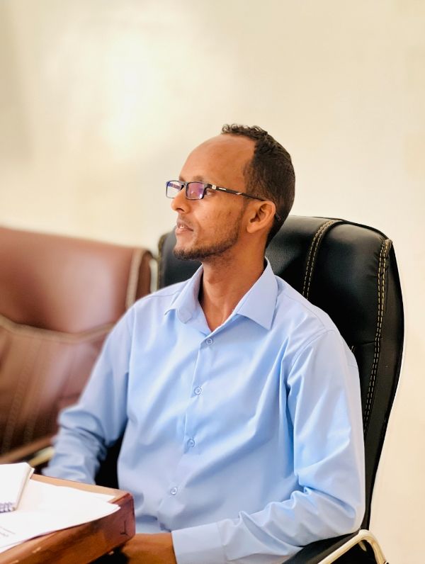 Kullanka Waaxda Nidaaminta Tamarta